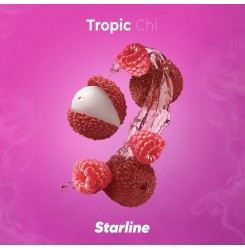 Daily Hookah/Starline Tropic Chi 200g